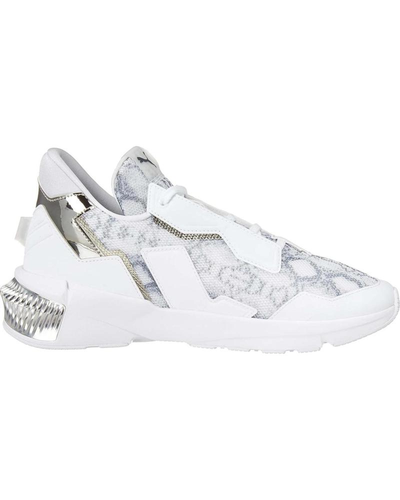 Zapatillas deporte PUMA  pour Femme MODELO PROVOKE XT UNTMD WNS PARA  BLANCO
