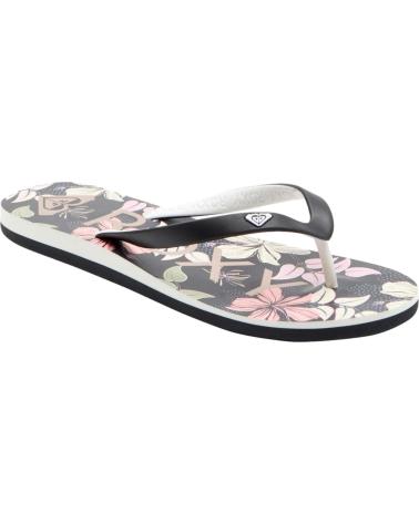 Chanclas De Mujer ROXY MODELO TAHITI VII SNDL KPM PARA M  NARANJA