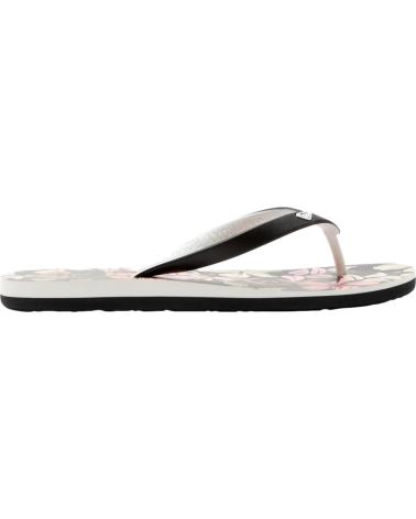Chanclas De Mujer ROXY MODELO TAHITI VII SNDL KPM PARA M  NARANJA
