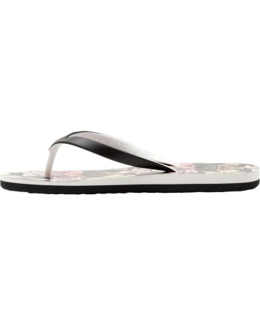 Chanclas De Mujer ROXY MODELO TAHITI VII SNDL KPM PARA M  NARANJA