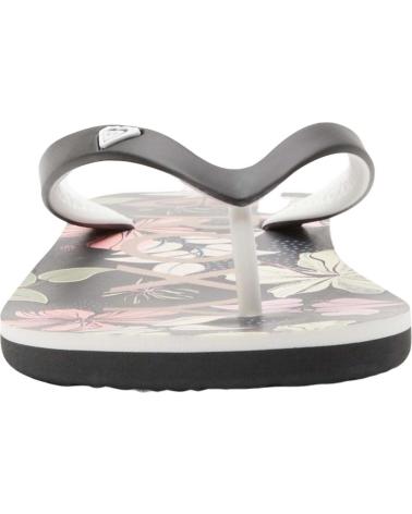 Chanclas De Mujer ROXY MODELO TAHITI VII SNDL KPM PARA M  NARANJA