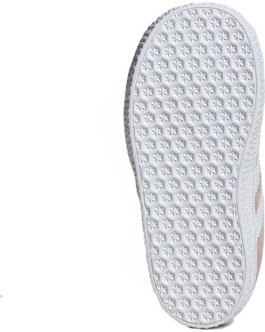 girl Trainers ADIDAS MODELO GAZELLE CF EL I PARA KID  ROSA
