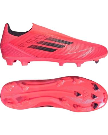 Zapatillas deporte ADIDAS  de Hombre MODELO F50 LEAGUE LL FG-MG PARA  ROSA