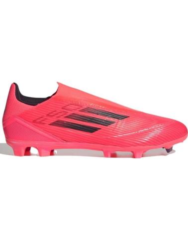 Zapatillas deporte ADIDAS  pour Homme MODELO F50 LEAGUE LL FG-MG PARA  ROSA