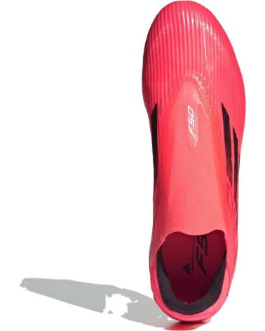 Zapatillas deporte ADIDAS  de Hombre MODELO F50 LEAGUE LL FG-MG PARA  ROSA