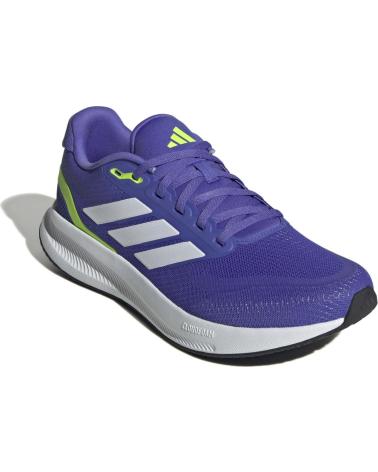 Zapatillas deporte ADIDAS  de Hombre MODELO RUNFALCON 5 PARA HOMBRE  VIOLETA
