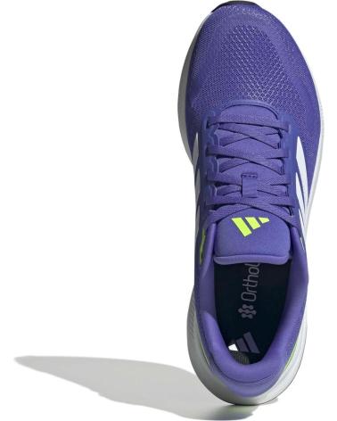 Zapatillas deporte ADIDAS  de Hombre MODELO RUNFALCON 5 PARA HOMBRE  VIOLETA
