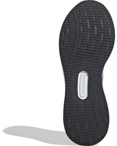 Zapatillas deporte ADIDAS  de Hombre MODELO RUNFALCON 5 PARA HOMBRE  VIOLETA