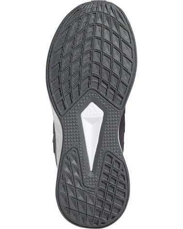 Deportivas ADIDAS  de Niña y Niño ZAPATILLAS DURAMO SL C NEGRO BLA  MULTI