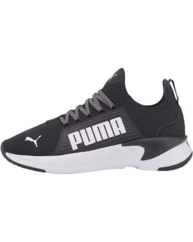 Sportif PUMA  pour Femme et Garçon MODELO SOFTRIDE PREMIER SLI PARA  NEGRO