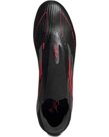Man and boy Trainers ADIDAS MODELO F50 LEAGUE LL FG-MG PARA  NEGRO