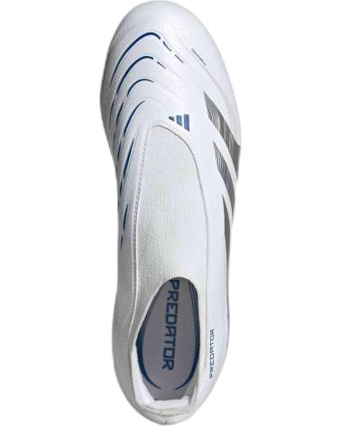 Man Zapatillas deporte ADIDAS MODELO PREDATOR LEAGUE LL FG-MG  BLANCO