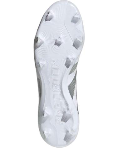 Man Zapatillas deporte ADIDAS MODELO PREDATOR LEAGUE LL FG-MG  BLANCO