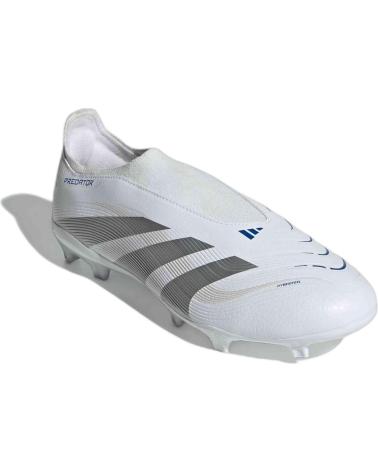 Man Zapatillas deporte ADIDAS MODELO PREDATOR LEAGUE LL FG-MG  BLANCO