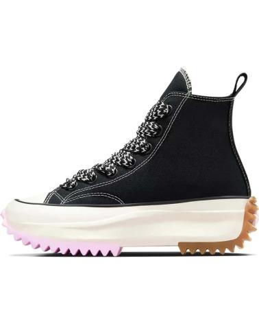 Scarpe sport CONVERSE  per Donna MODELO RUN STAR HIKE PARA UNI  NEGRO