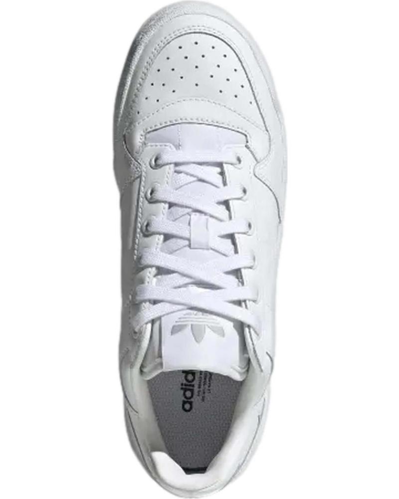 Trainers-De-Mujer-ADIDAS-ZAPATILLAS-FORUM-BOLD-PARA