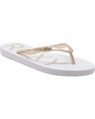 Chanclas ROXY  de Mujer MODELO VIVA SPARKLE PARA MUJER CO  AZUL