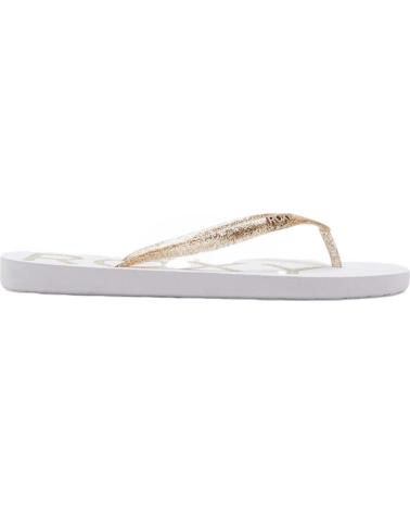 Chanclas ROXY  de Mujer MODELO VIVA SPARKLE PARA MUJER CO  AZUL