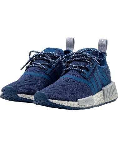 Man Zapatillas deporte ADIDAS MODELO NMDR1 PARA HOMBRE COLOR  AZUL