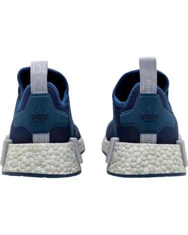 Man Zapatillas deporte ADIDAS MODELO NMDR1 PARA HOMBRE COLOR  AZUL