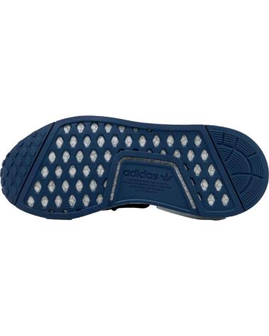 Man Zapatillas deporte ADIDAS MODELO NMDR1 PARA HOMBRE COLOR  AZUL