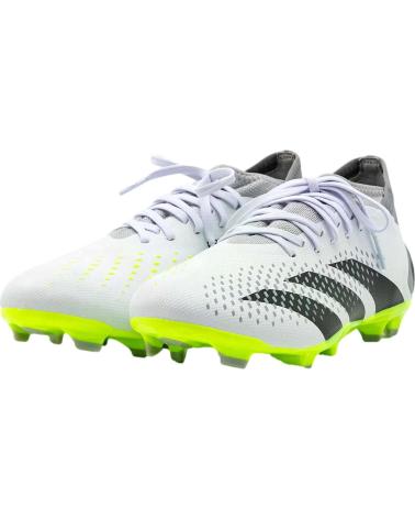 Man Zapatillas deporte ADIDAS MODELO PREDATOR ACCURACY 3 FG P  BLANCO