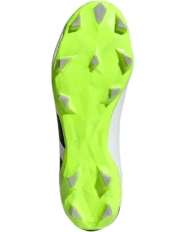 Man Zapatillas deporte ADIDAS MODELO PREDATOR ACCURACY 3 FG P  BLANCO