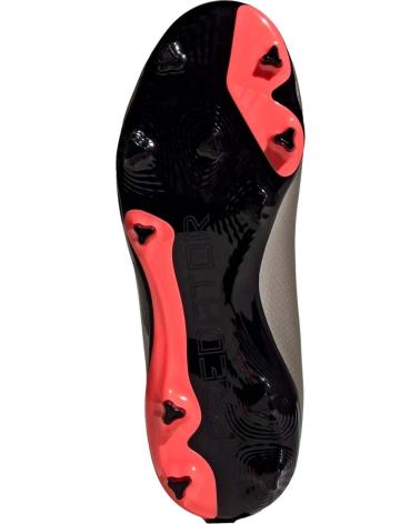 Sportif ADIDAS  pour Fille et Garçon MODELO PREDATOR LEAGUE LL FG J  METAL