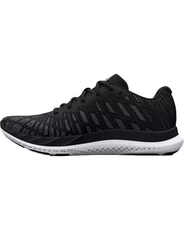 Sapatilhas UNDER ARMOUR  de Mulher MODELO UA W CHARGED BREEZ  NEGRO