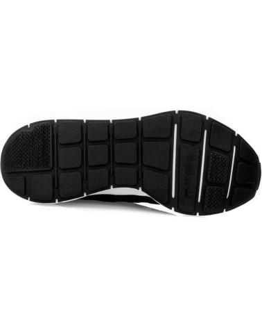 Zapatillas deporte ADIDAS  de Hombre ZAPATILLAS SWIFT RUN PARA HOMBRE EN COLOR  NEGRO