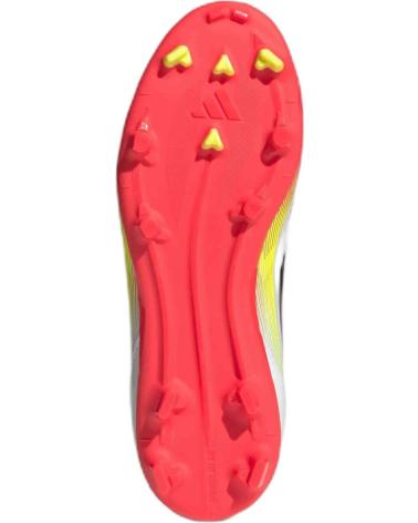 Sportivo ADIDAS  per Donna e Bambina e Bambino MODELO F50 LEAGUE LL FG-MG J PA  BLANCO