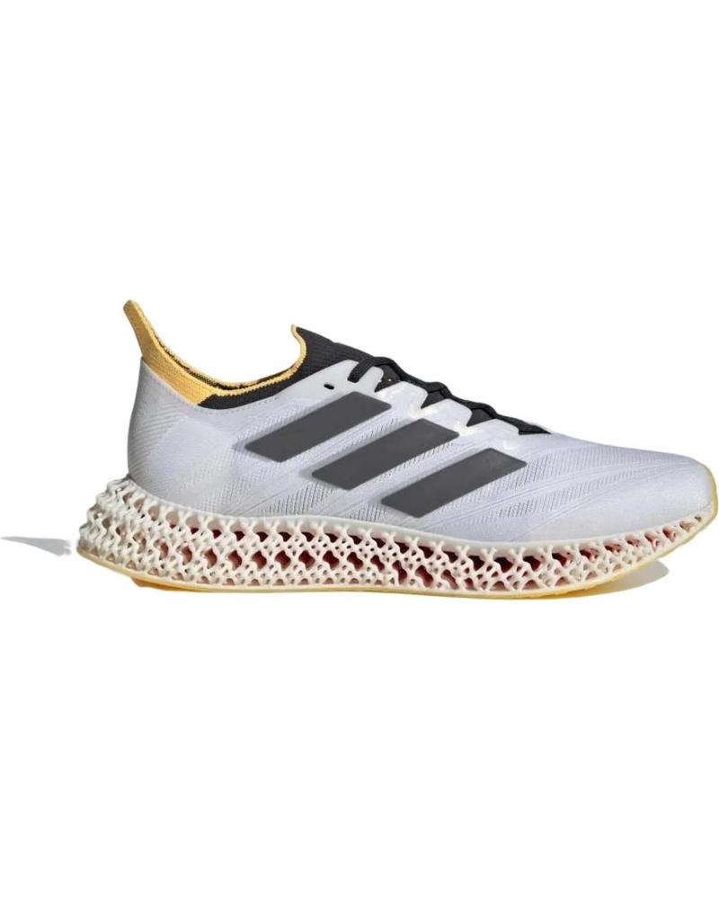 Scarpe sport ADIDAS  per Uomo MODELO 4DFWD 4 M PARA HOMBRE CO  BLANCO
