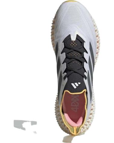 Scarpe sport ADIDAS  per Uomo MODELO 4DFWD 4 M PARA HOMBRE CO  BLANCO