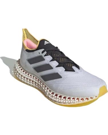 Scarpe sport ADIDAS  per Uomo MODELO 4DFWD 4 M PARA HOMBRE CO  BLANCO