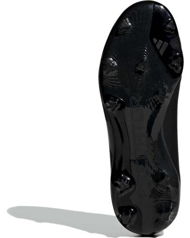 Woman and girl and boy Trainers ADIDAS MODELO PREDATOR LEAGUE FG J PAR  NEGRO