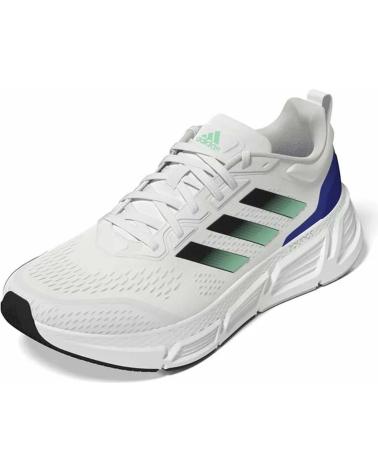 Sneaker ADIDAS  für Herren und Junge ZAPATILLAS DE RUNNING QUESTAR BL  MULTICOLOR