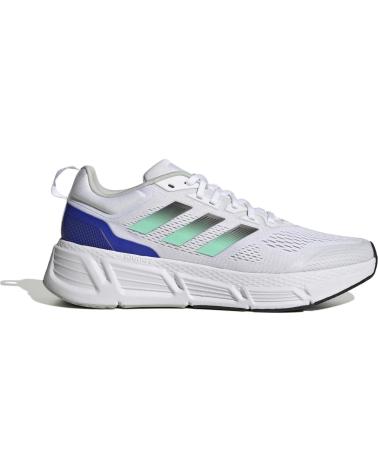 Sneaker ADIDAS  für Herren und Junge ZAPATILLAS DE RUNNING QUESTAR BL  MULTICOLOR