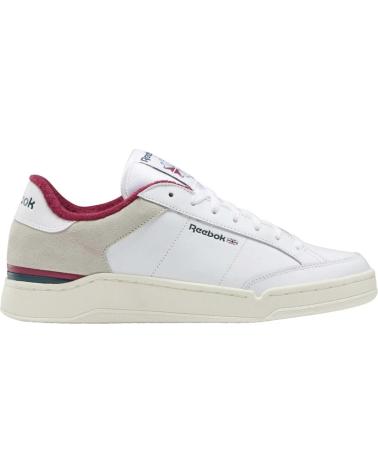 Zapatillas deporte REEBOK  de Hombre MODELO AD COURT PARA HOMBRE COL  BLANCO