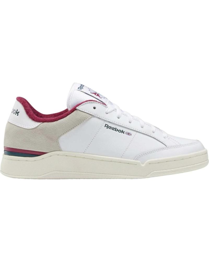 Zapatillas deporte REEBOK de Hombre MODELO AD COURT PARA HOMBRE COL BLANCO Zapatillas deporte REEBOK de Hombre MODELO AD COURT PARA HOMBRE COL BLANCO