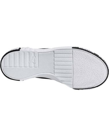 Sportschuhe PUMA  für Damen MODELO CALI BOLD WNA´S PARA MUJER  NEGRO