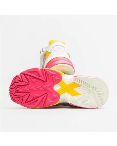 Zapatillas deporte ADIDAS  de Mujer MODELO ZAPATILLAS FALCON  BLANCO