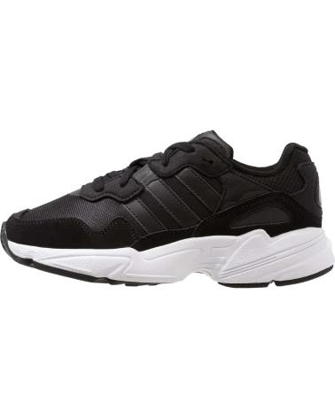 Zapatillas Deporte De Hombre ADIDAS ZAPATILLAS YUNG 96 PARA HOMBRE EN COLOR  NEGRO