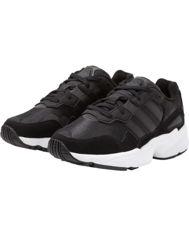 Zapatillas Deporte De Hombre ADIDAS ZAPATILLAS YUNG 96 PARA HOMBRE EN COLOR  NEGRO
