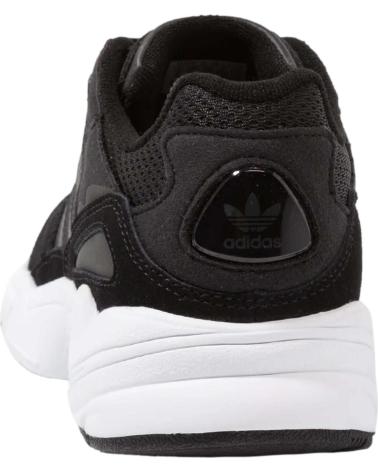 Zapatillas Deporte De Hombre ADIDAS ZAPATILLAS YUNG 96 PARA HOMBRE EN COLOR  NEGRO