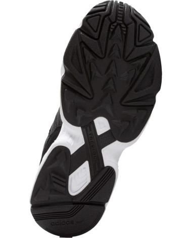 Zapatillas Deporte De Hombre ADIDAS ZAPATILLAS YUNG 96 PARA HOMBRE EN COLOR  NEGRO