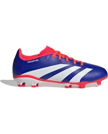 Zapatillas deporte de Niña y Niño ADIDAS BOTAS DE FUTBOL PREDATOR LEAGUE PARA NINOS UNISEX EN COLOR M MULTICOLOR