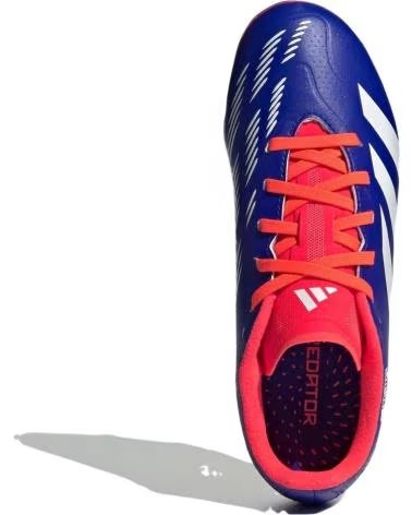 Zapatillas deporte de Niña y Niño ADIDAS BOTAS DE FUTBOL PREDATOR LEAGUE PARA NINOS UNISEX EN COLOR M MULTICOLOR