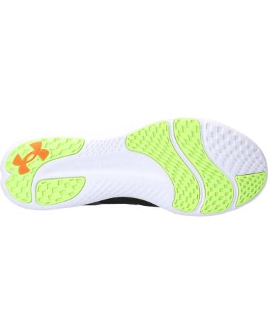 Sapatilhas UNDER ARMOUR  de Homem TENIS DE RUNNING UA CHARGED BREEZE PARA HOMBRE  GRIS