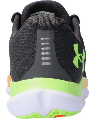 Sapatilhas UNDER ARMOUR  de Homem TENIS DE RUNNING UA CHARGED BREEZE PARA HOMBRE  GRIS