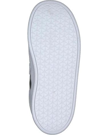 Deportivas ADIDAS  de Niña y Niño ZAPATILLAS CASUAL VL COURT 2 0 DB1839  BLANCO